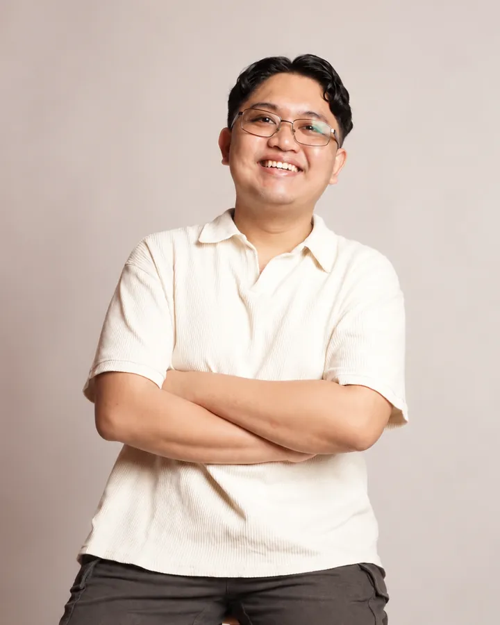 Angelo Torrevillas, AI Automation Specialist